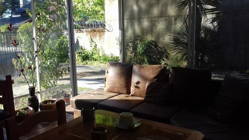 Hostal Rayen Temuco photo 3