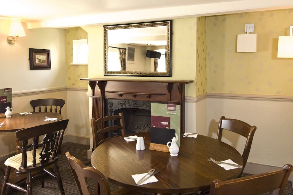 Premier Inn Aylesbury photo 4