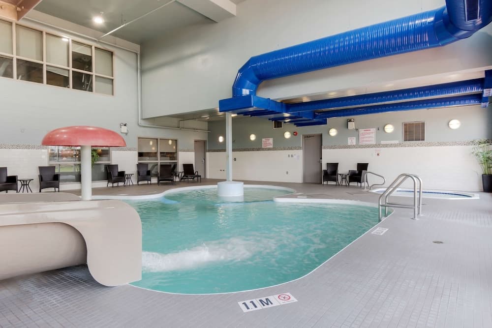 Best Western Plus Eastgate Inn & Suites photo 7