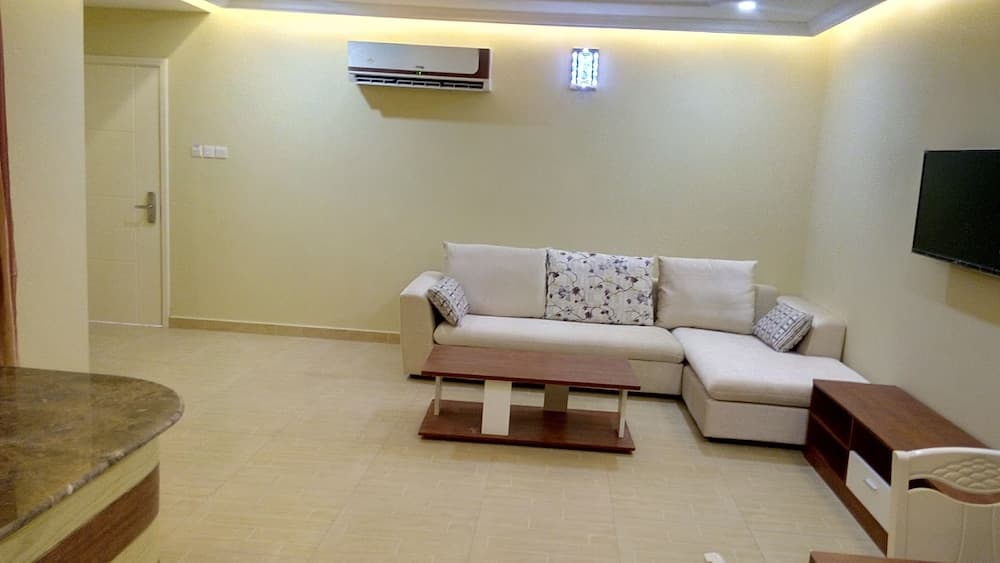 Wanasa Hotel Apartments photo 7