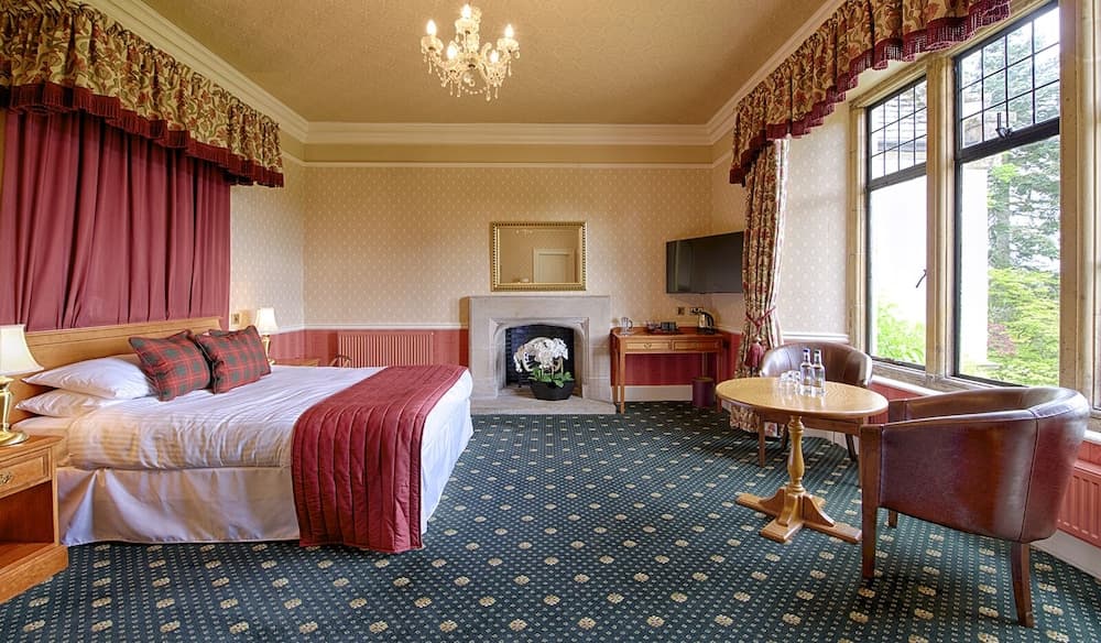 Kincraig Castle Hotel photo 6