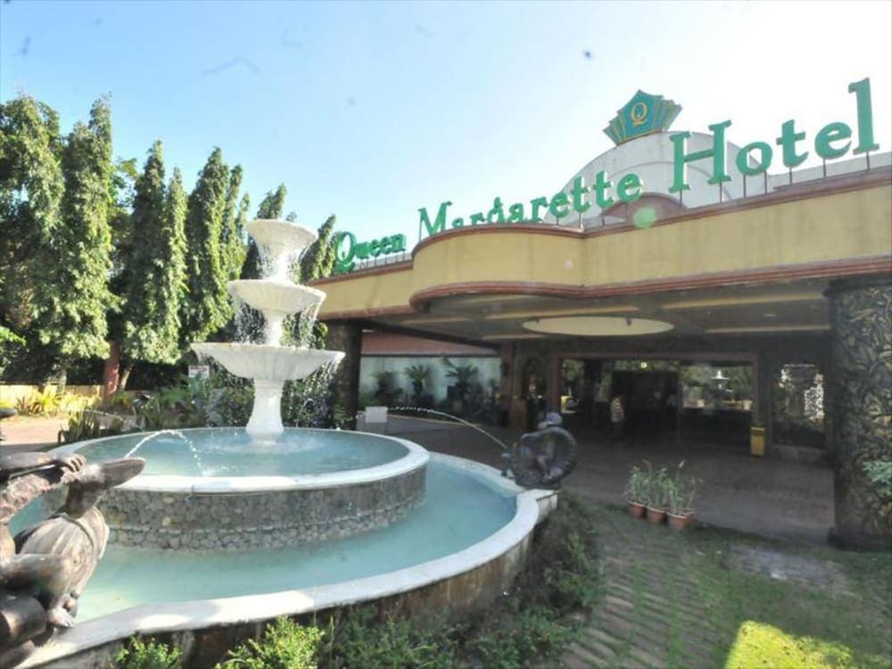Queen Margarette Hotel - Main photo 6
