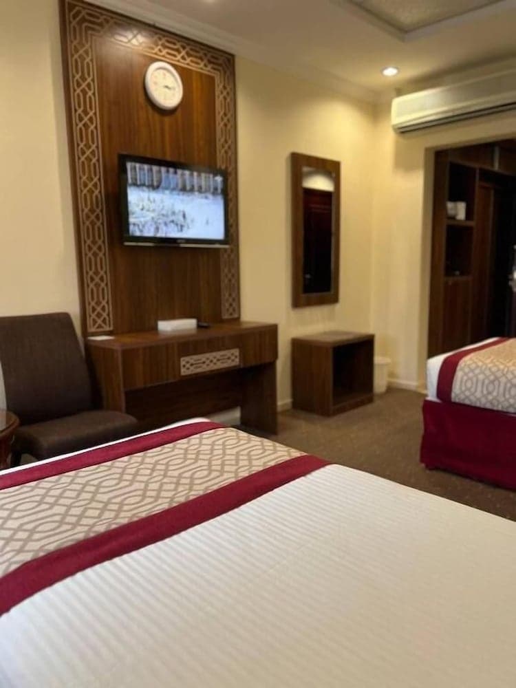 Mahd Al Resala 1 Hotel photo 2