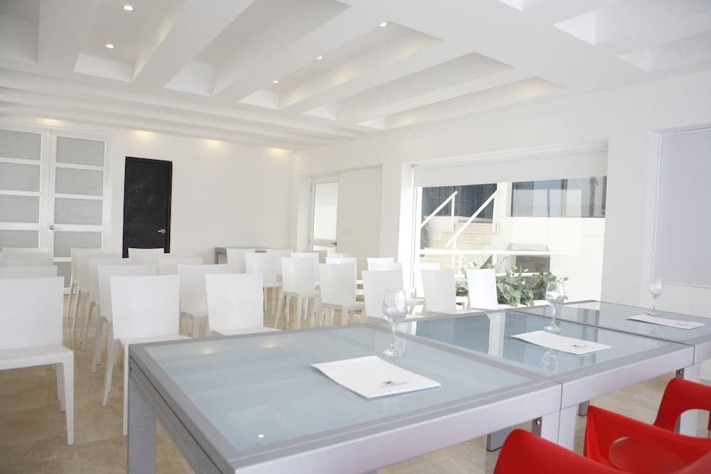 Zalmedina Hotel photo 3