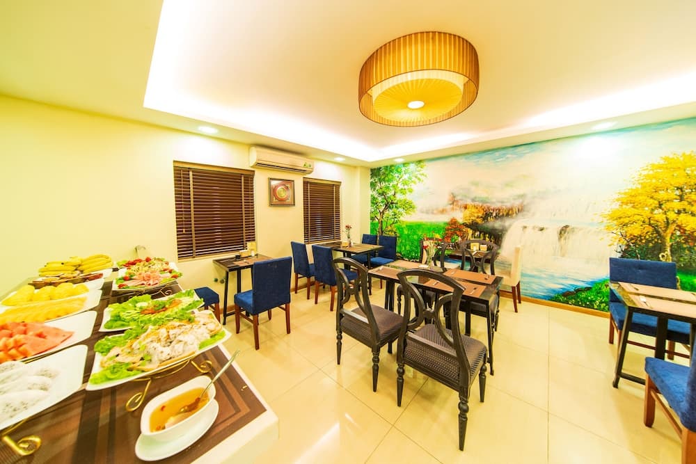 Golden Amour Hotel photo 4