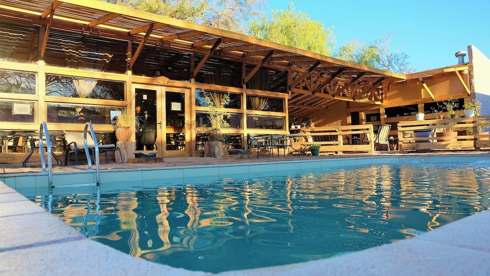 Hotel La Cochera photo 9