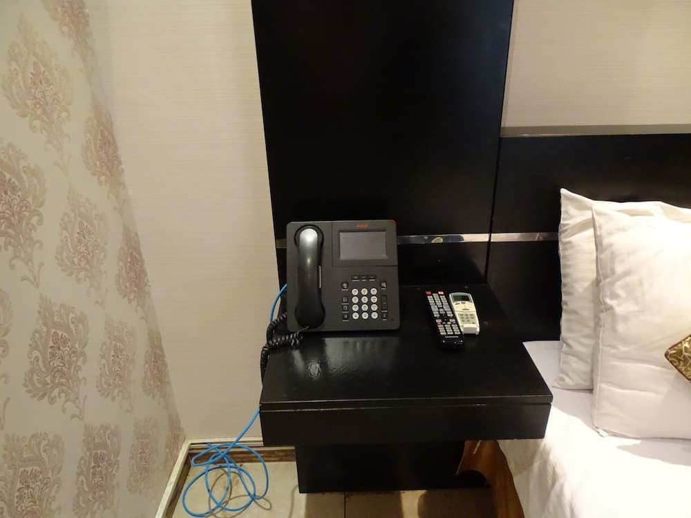 Comfort Inn Al Yarmouk photo 8