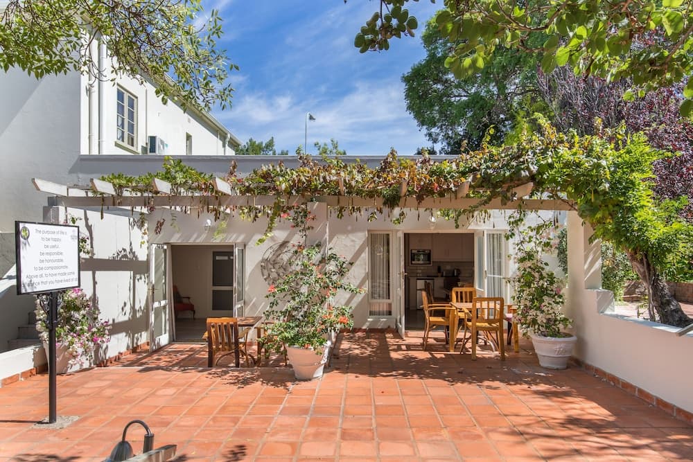 Montagu Country Hotel photo 6