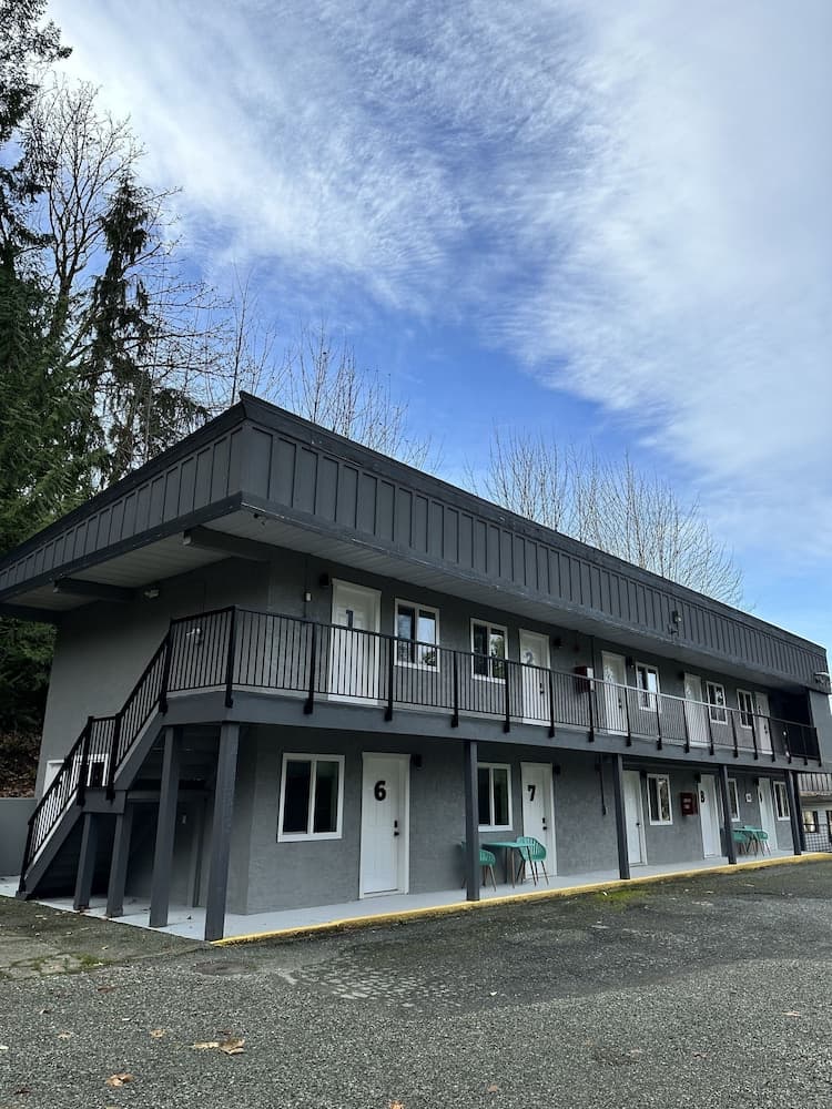 South Shore Motel photo 4