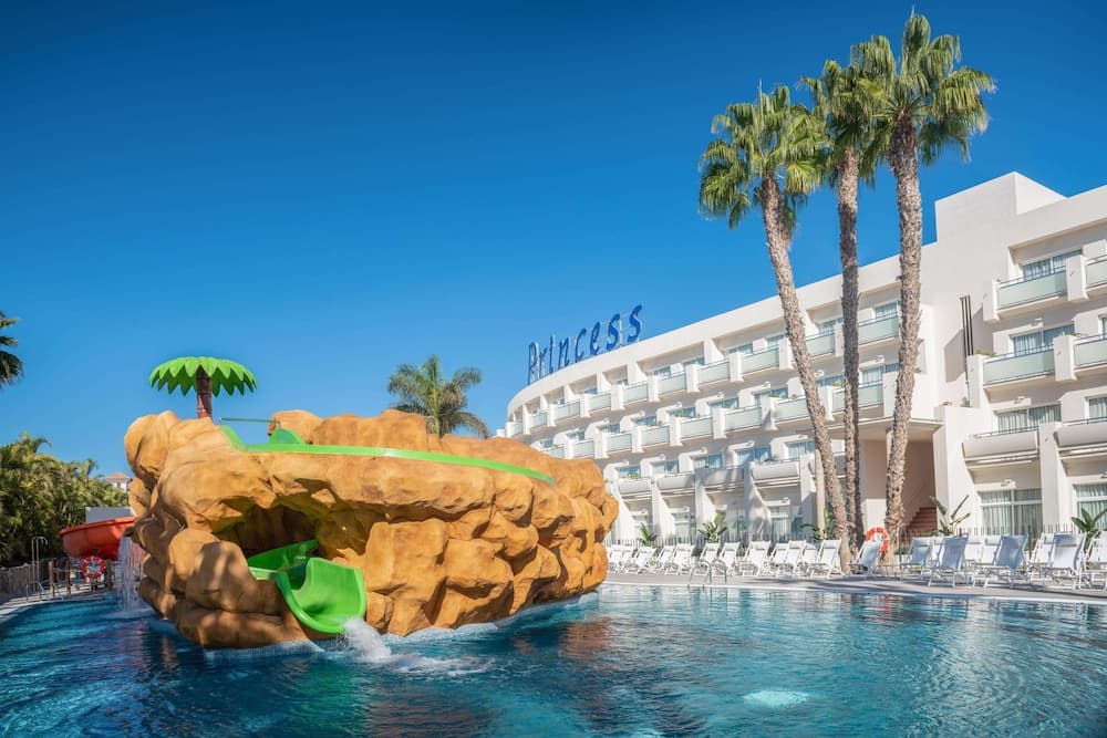 Hotel Maspalomas Princess-All Inclusive photo 6