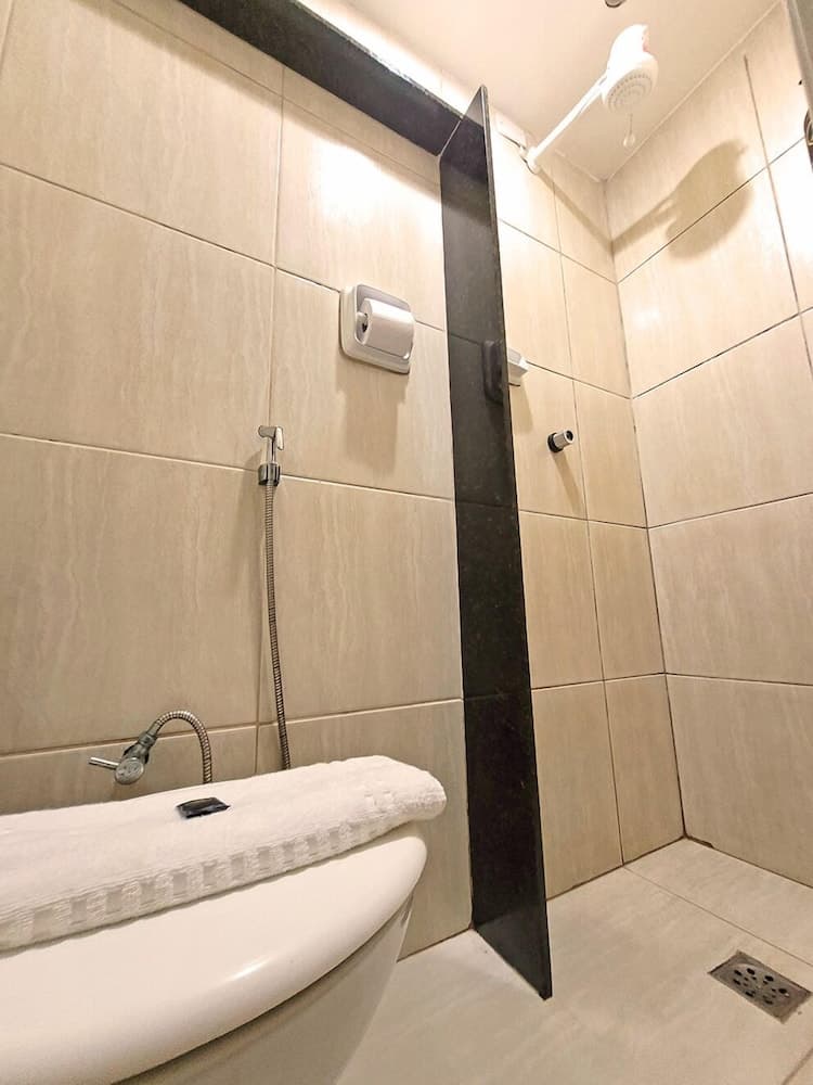 Hotel Diplomat by Bsb Inn photo 8