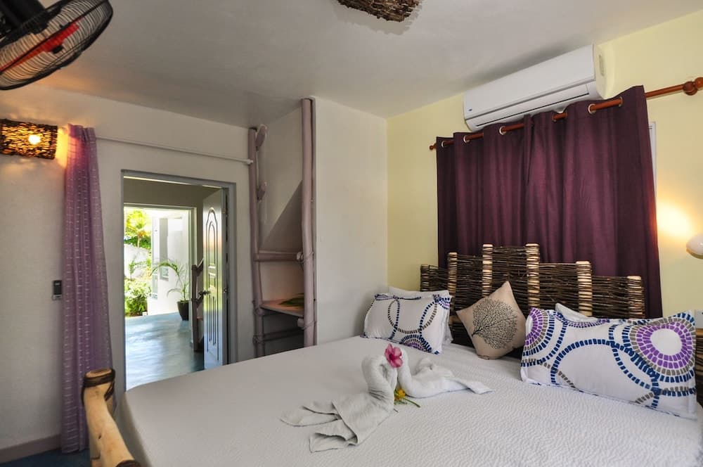 B&B La Isleta Apart Hotel photo 4
