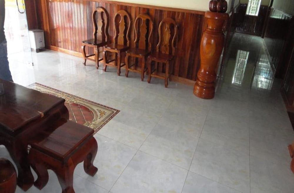 Borey Vatanac Guesthouse photo 7