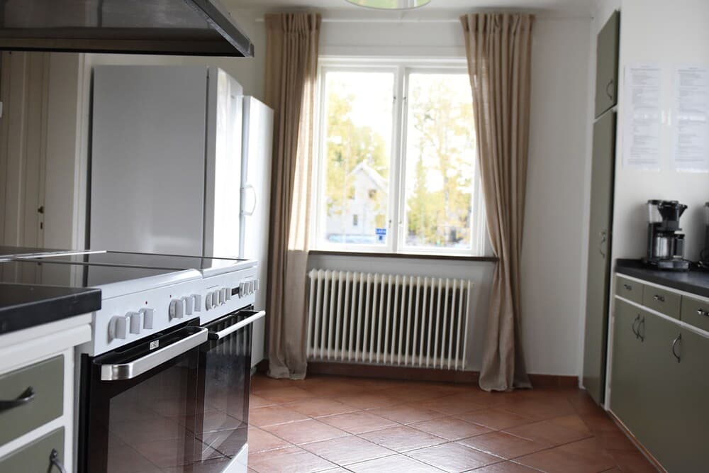 Idrottsgården lakeside accommodation and events photo 6