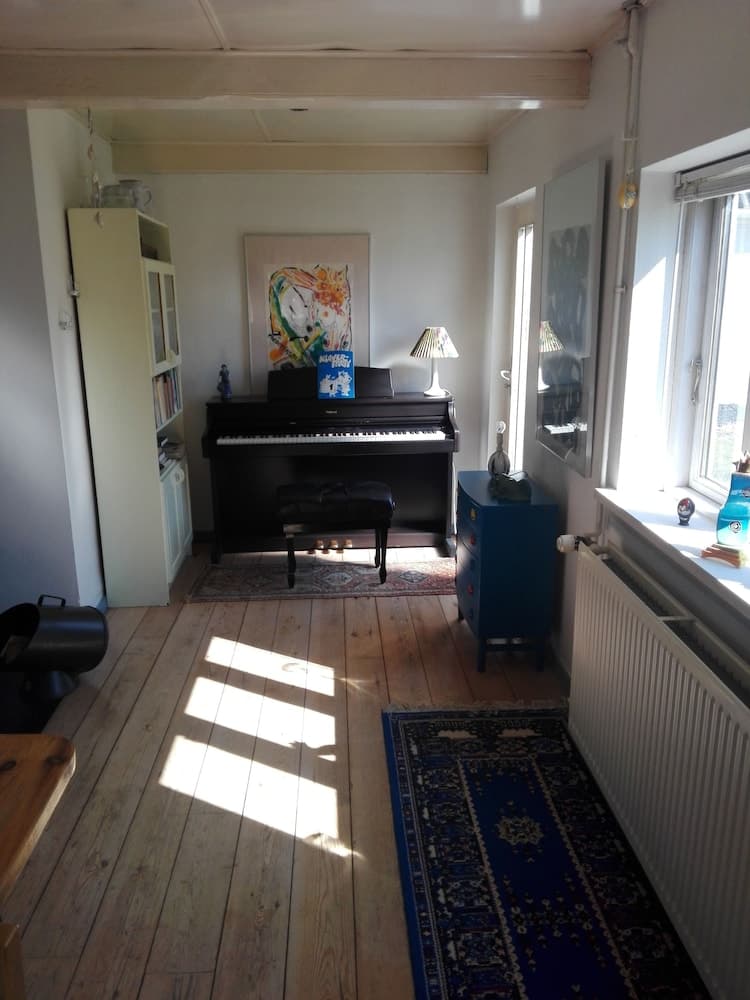 Møn Økologisk B&B photo 3