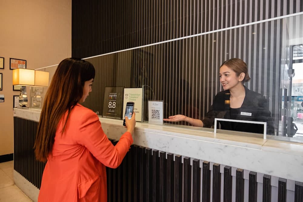 Le Charmé Suites photo 6