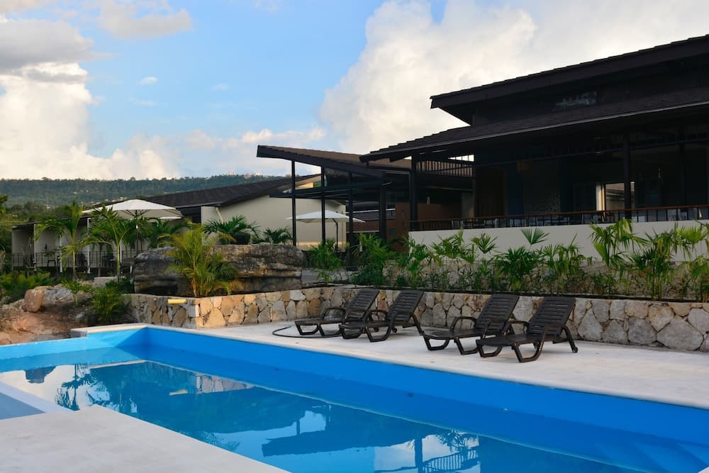 Gyrola Birding Hotel Boutique & Spa