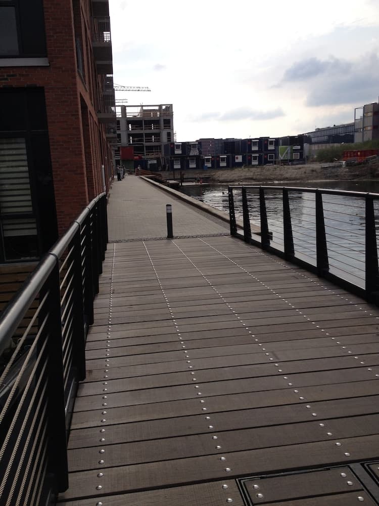 Canal Apartment photo 5