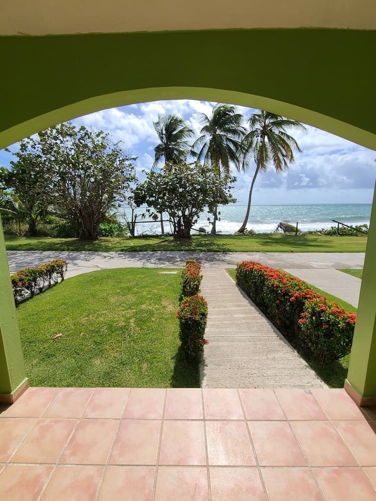 Parador MaunaCaribe photo 3