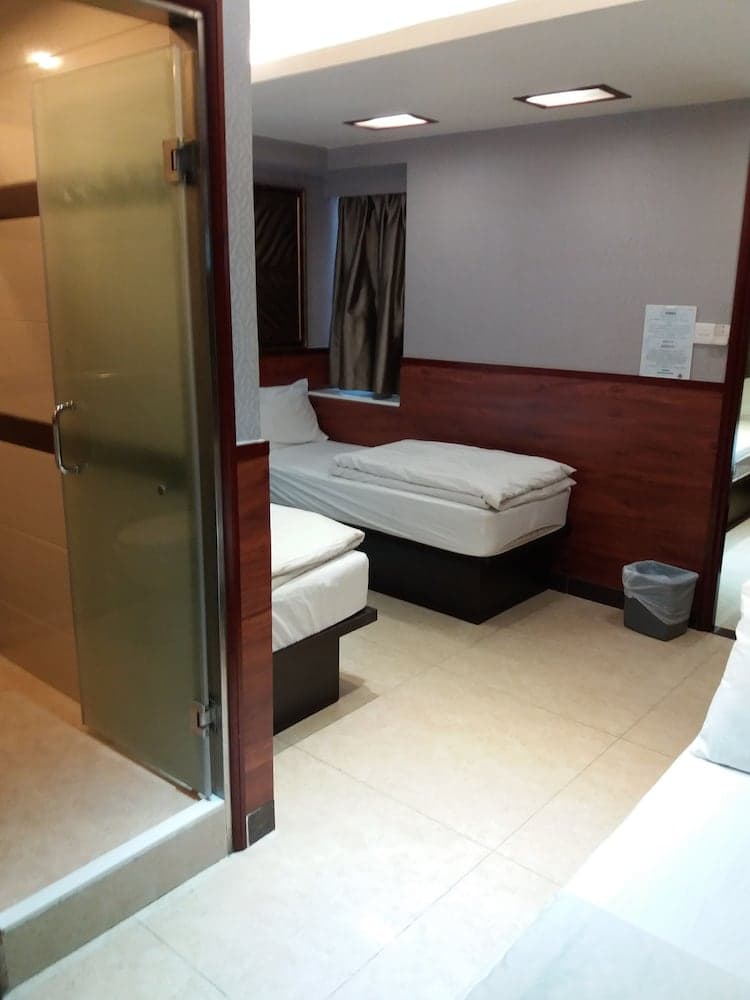 Rai Lei Hostel photo 3