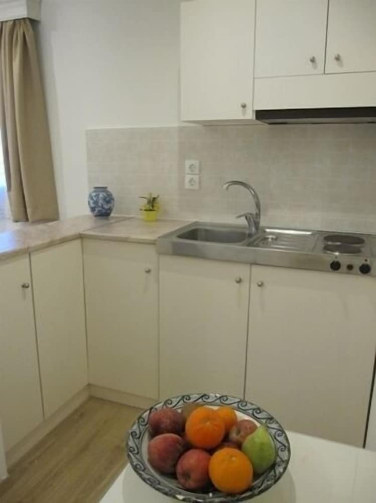 Perigiali Hotel photo 7