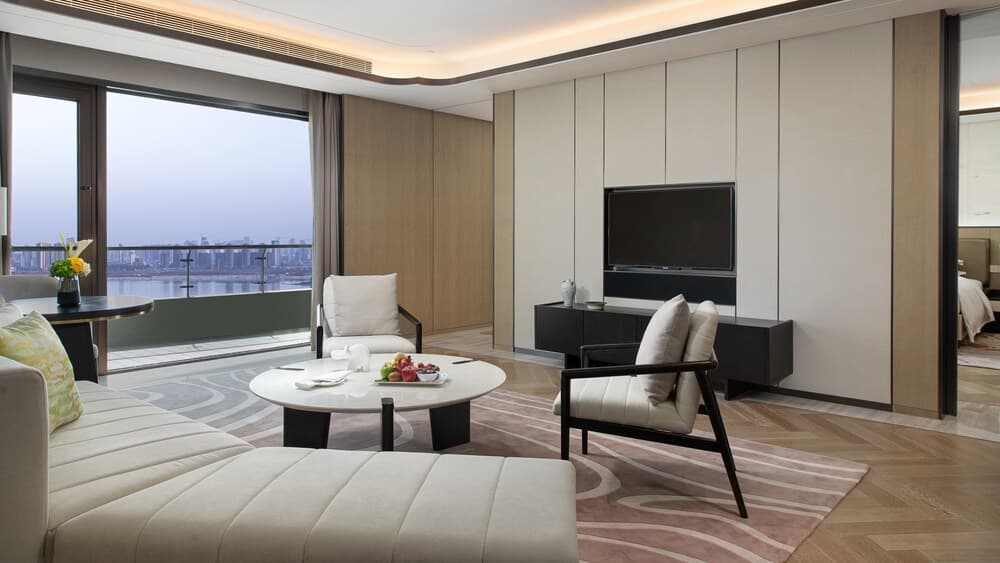 InterContinental Wuhan by IHG photo 7