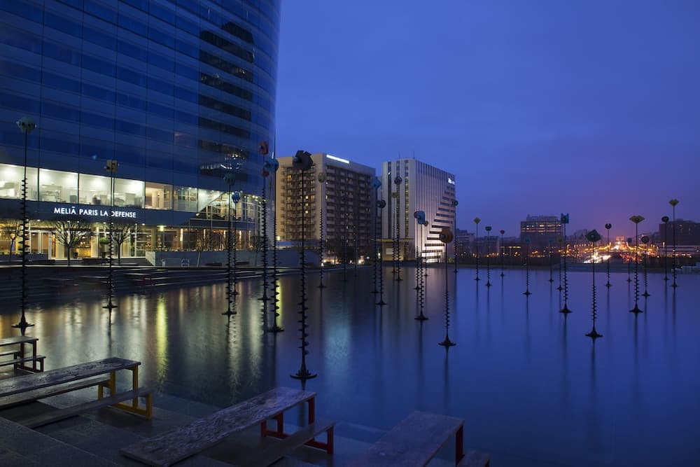 Melia Paris La Defense