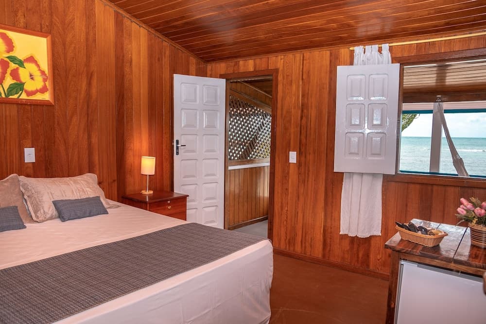 Amendoeira Praia Hotel photo 9