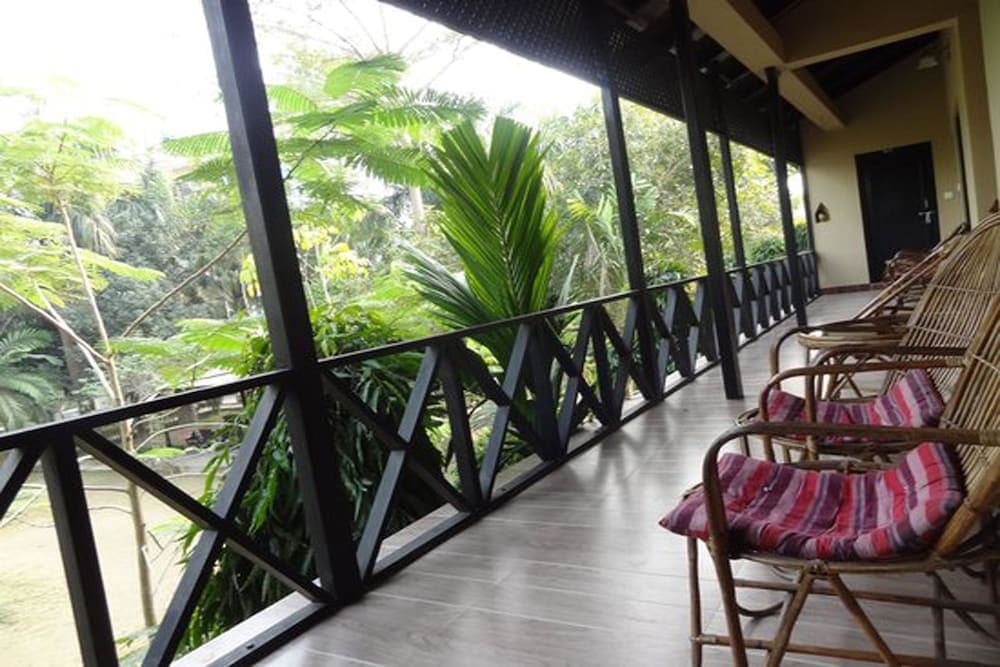 Rainbow Safari Resort photo 3