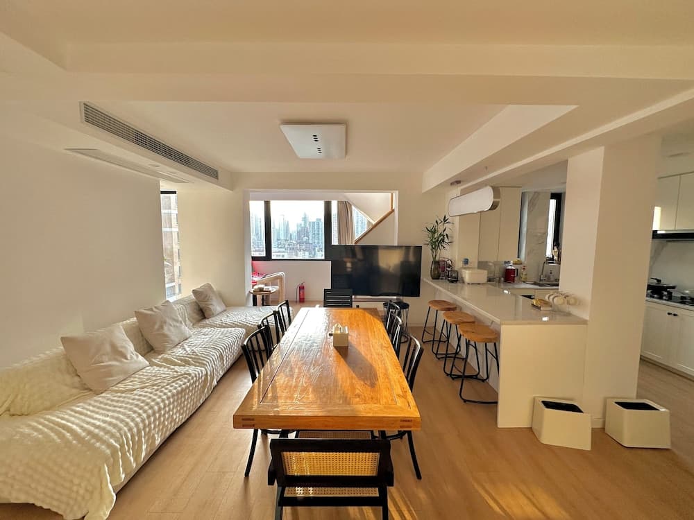 ZHome-Gingkgo Garden Four bedrooms photo 2