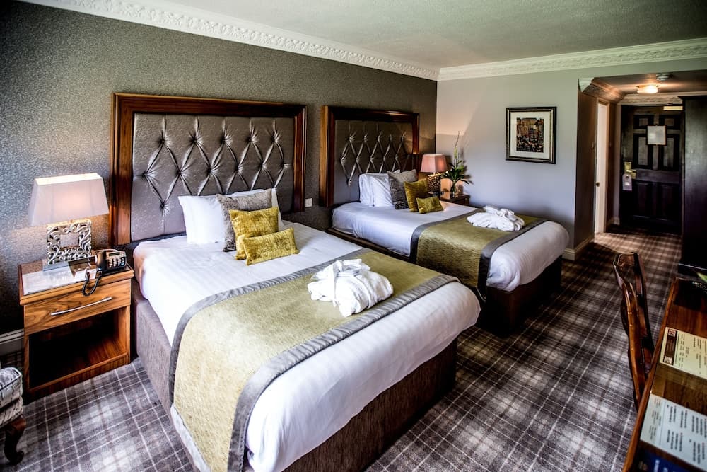Ramside Hall Hotel, Golf and Spa photo 3