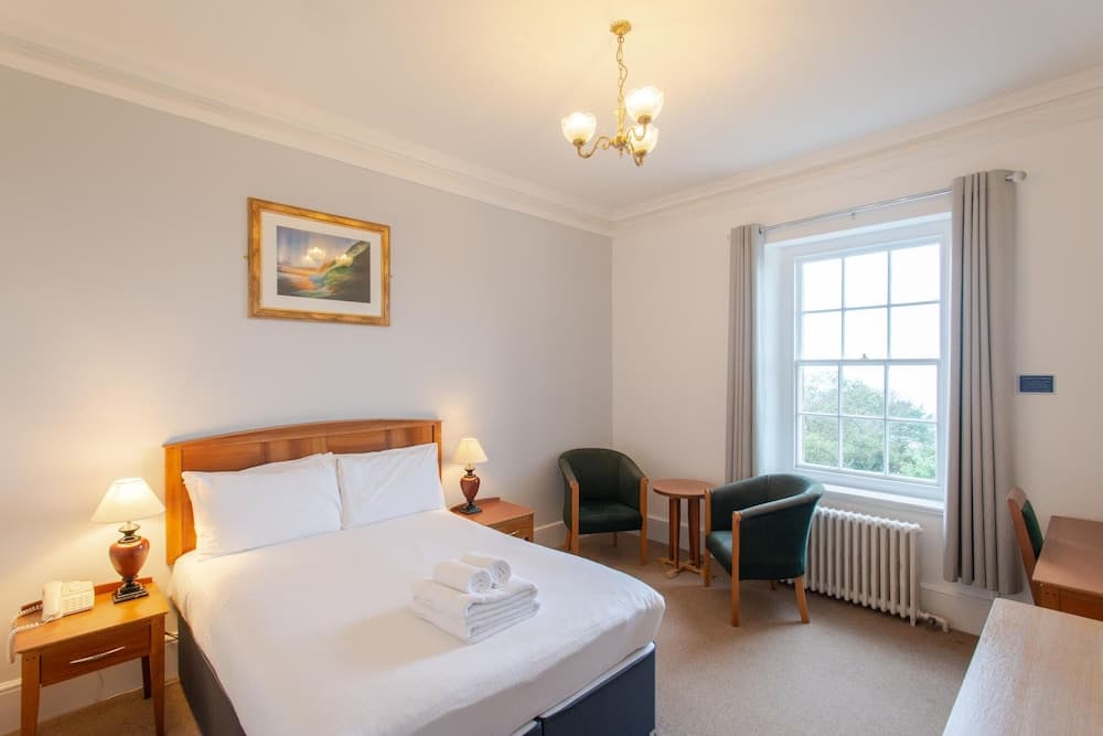 Tregenna Castle Resort photo 2