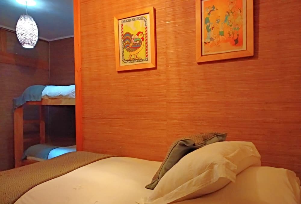 Natural Surf Lodge photo 2
