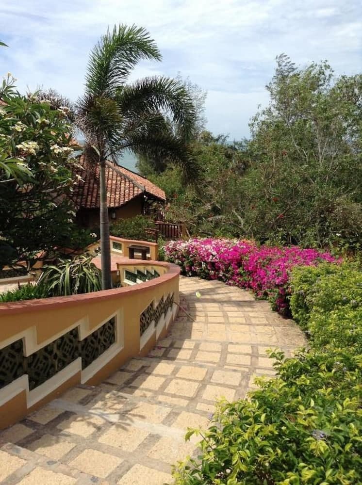 Poshanu Resort photo 8