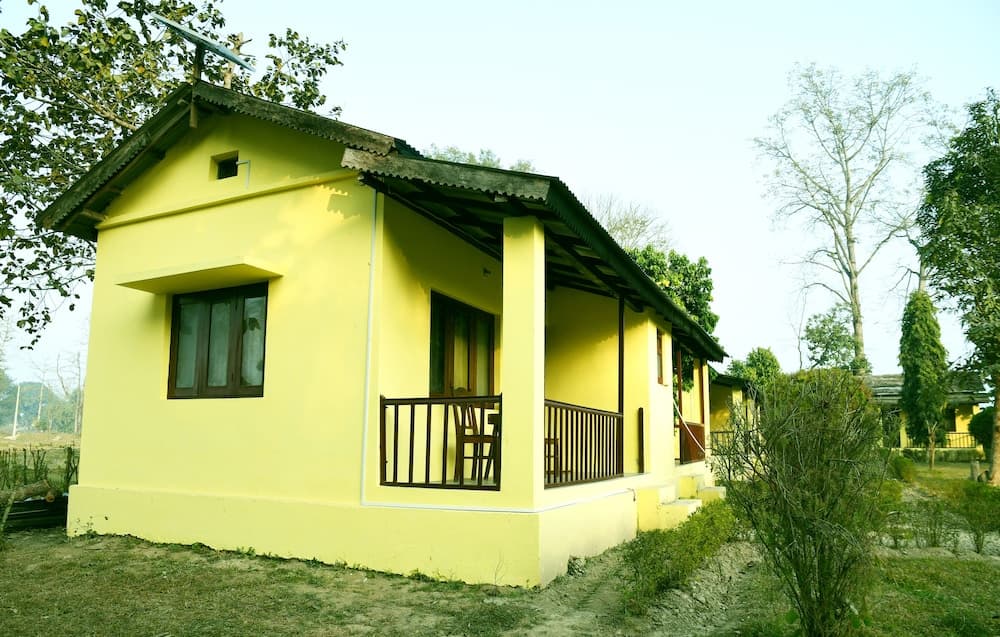 Nepal Wildlife Resort photo 6