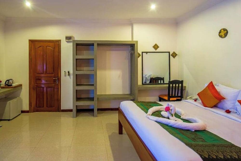 Golden Bayon Boutique Hotel photo 3