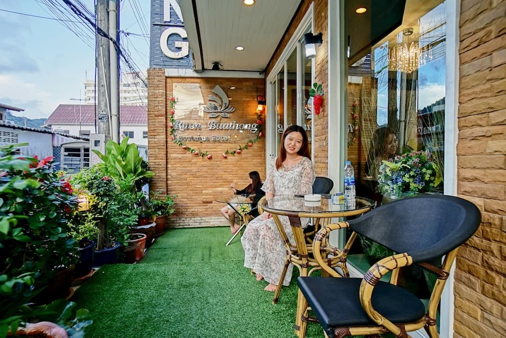 Ruen Buathong Boutique Hotel photo 6