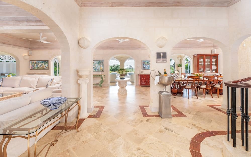 Waterfalls - 6 bed Peaceful and Secure Luxury photo 7