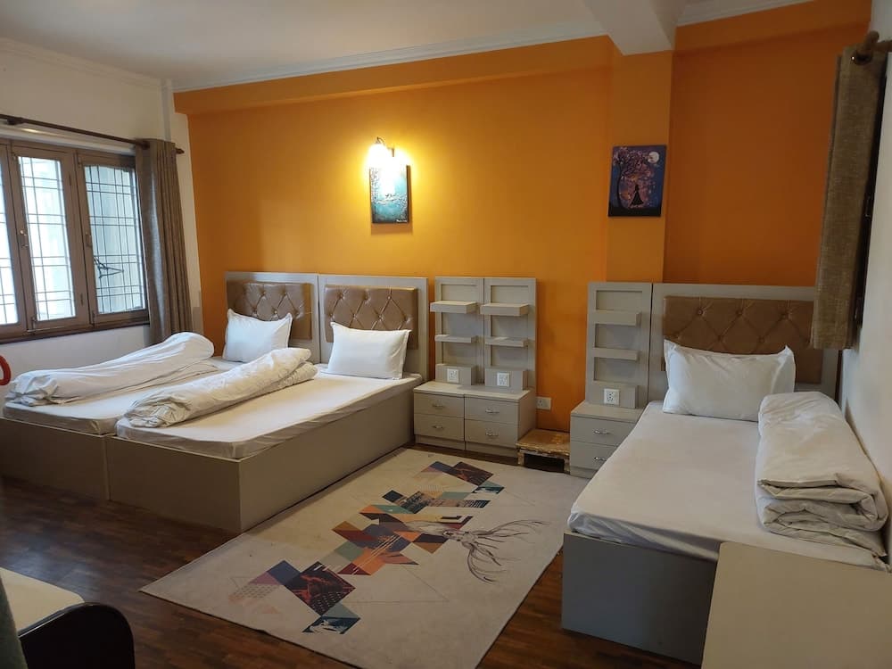 Nepal Christian Guest House photo 4