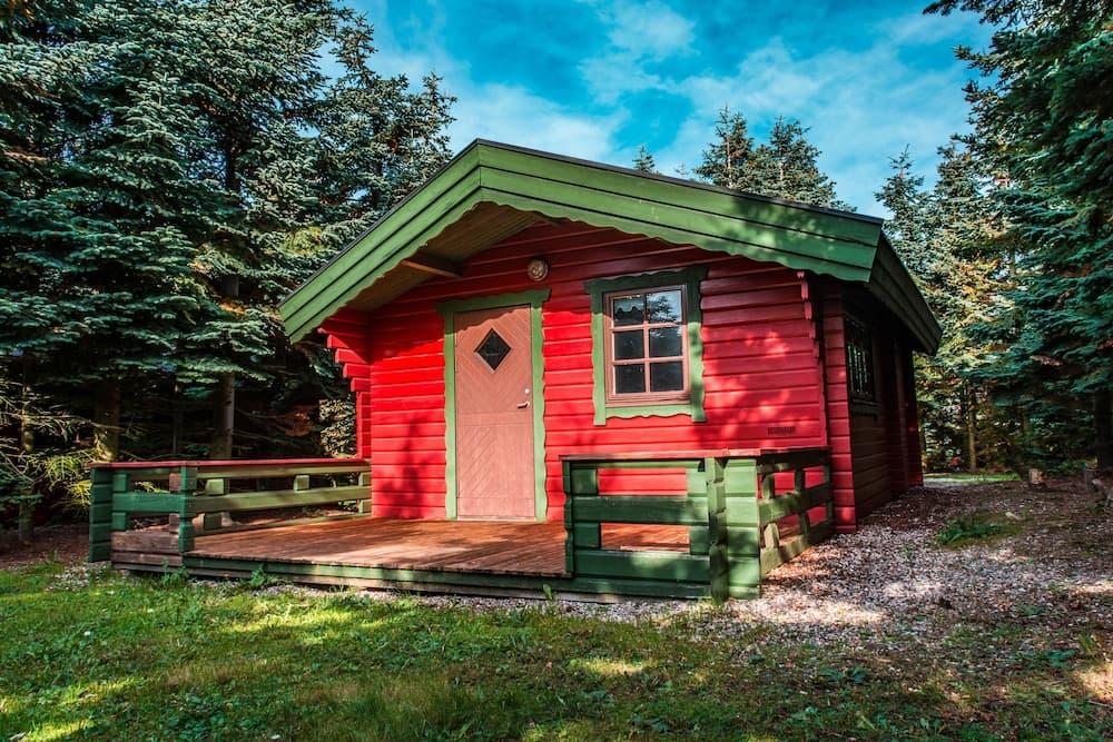 Kongernes feriepark Camping photo 3