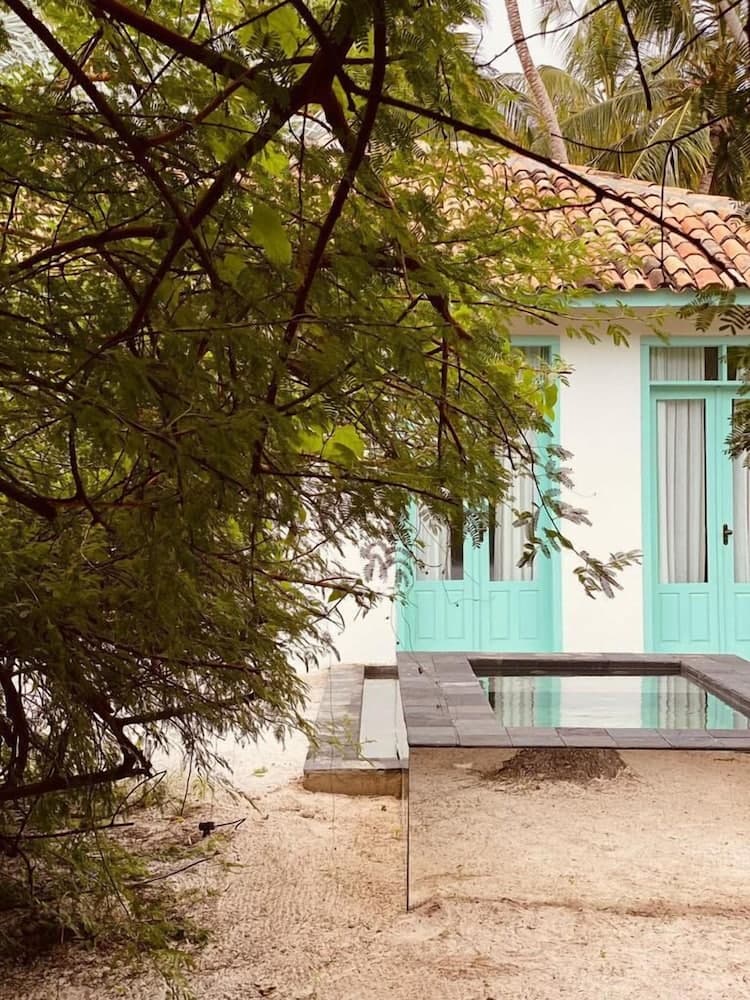 Casa Brasileira - Hotel Galeria