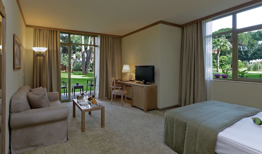 Gloria Verde Resort - All Inclusive photo 4