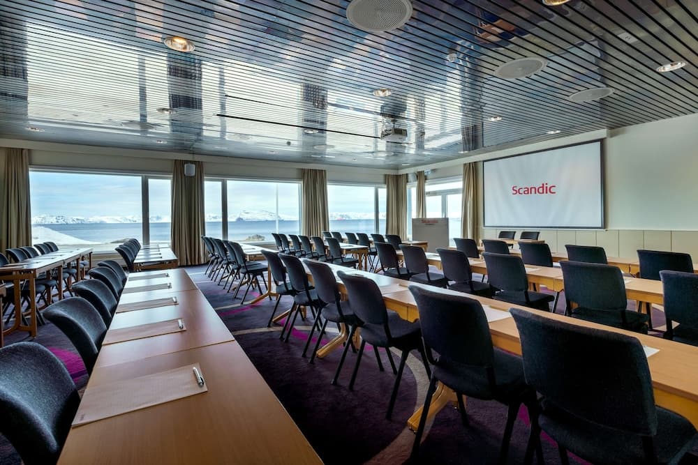Scandic Hammerfest photo 2
