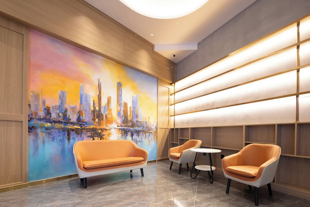 Super8YuetHotelBeijingWangjing798ArtZone photo 4