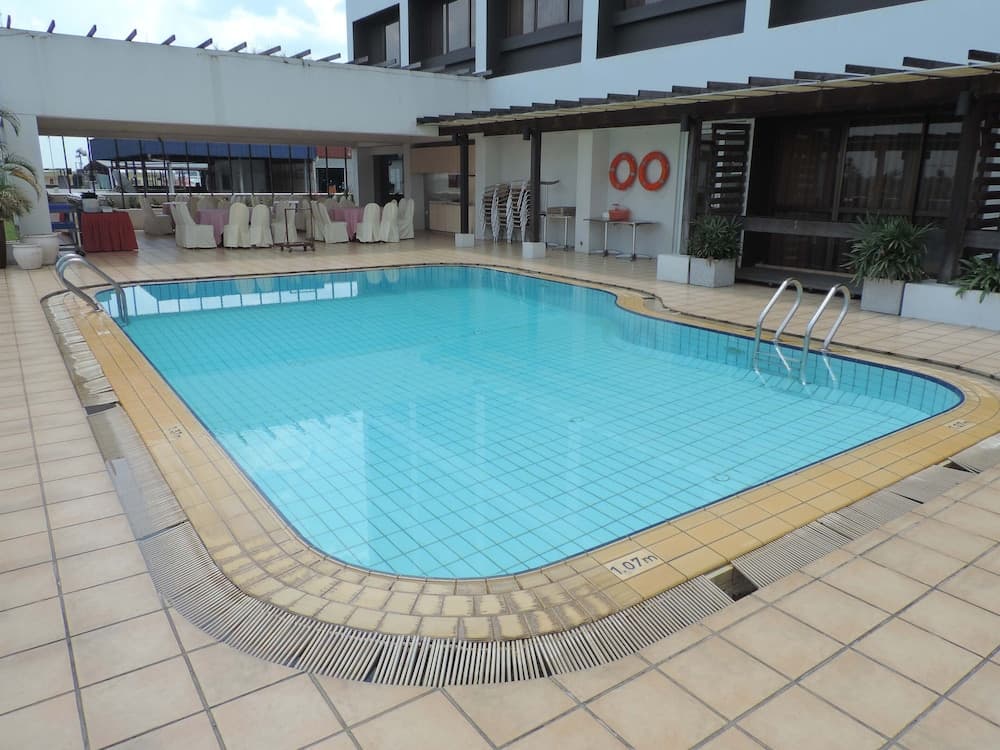 Tanahmas The Sibu Hotel photo 4
