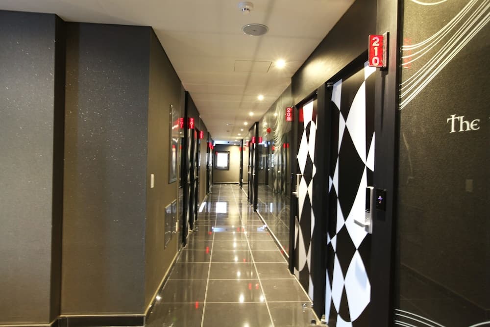 Jeju Lux Hotel photo 3