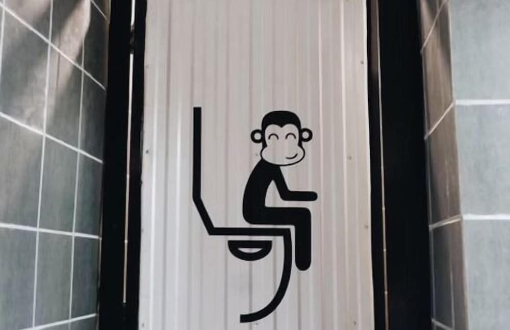 Blu Monkey Hotel Suratthani photo 5