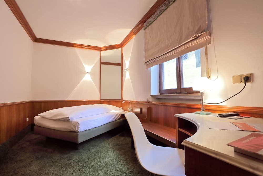 Hotel Zur Schwane photo 6