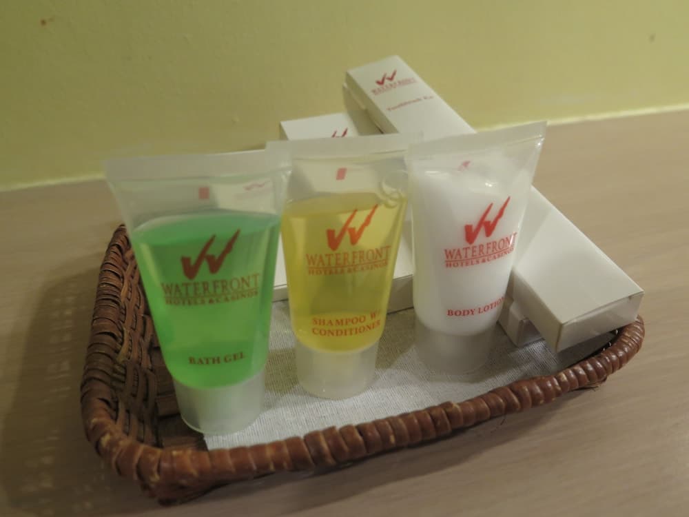 Waterfront Insular Hotel Davao photo 7
