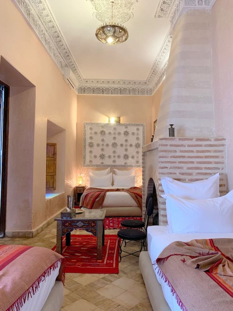 Riad Abaka by Ghali photo 4